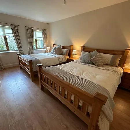 Guest house 'emily' Deluxe Family