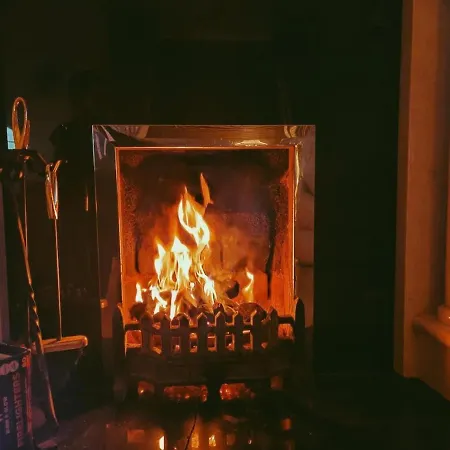 Guest house 'emily' Deluxe Family Foxford