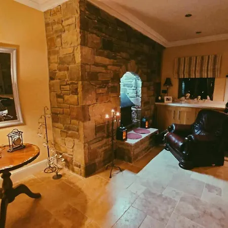 'emily' Deluxe Family Foxford